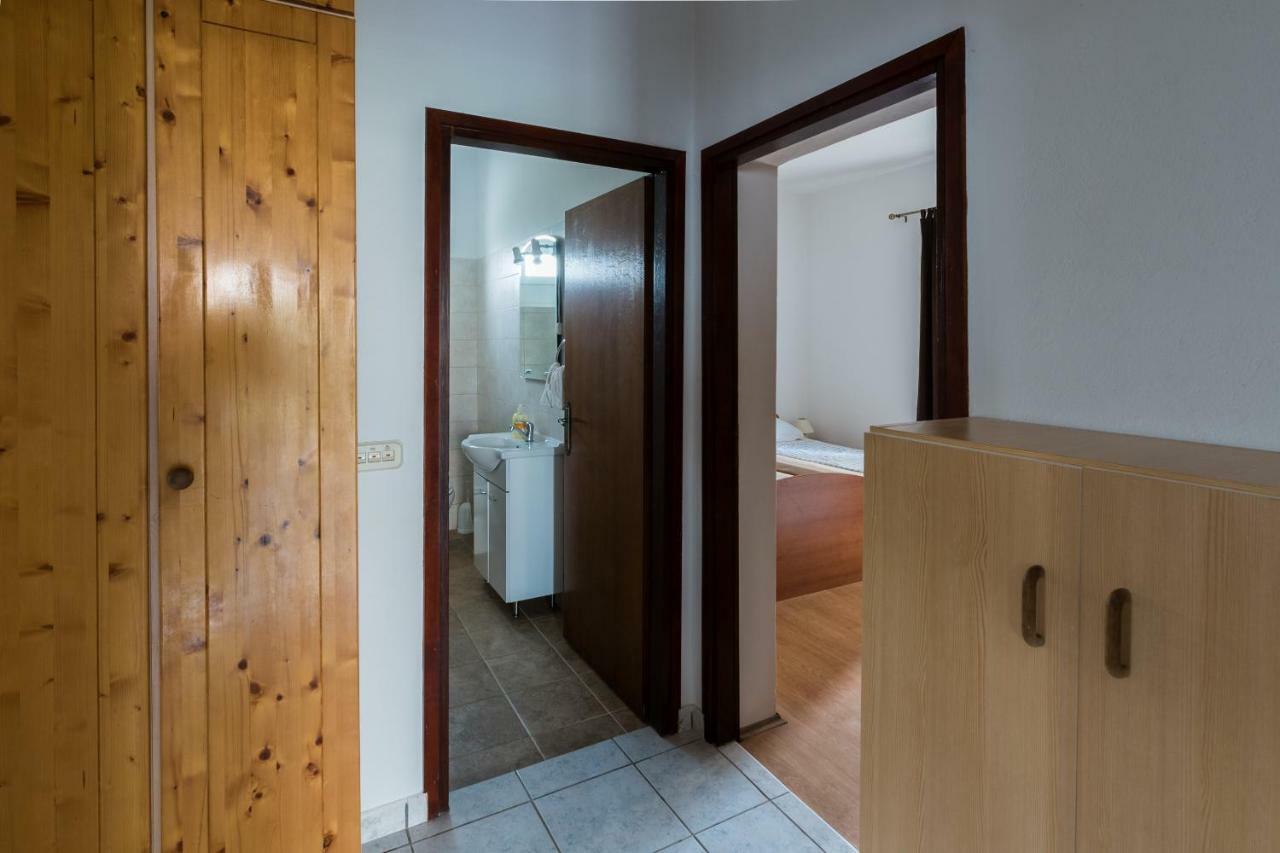 Apartman Bilac Vodice Kültér fotó