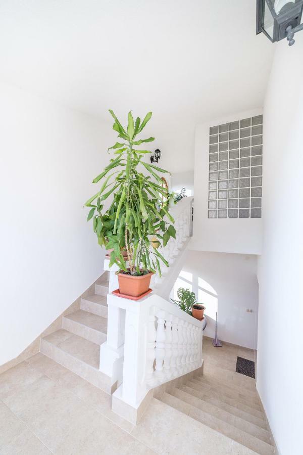 Apartman Bilac Vodice Kültér fotó